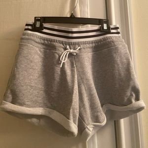 adidas comfy shorts